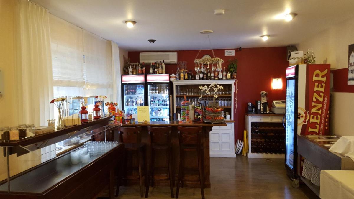 Hotel Bergschlösschen - Housity