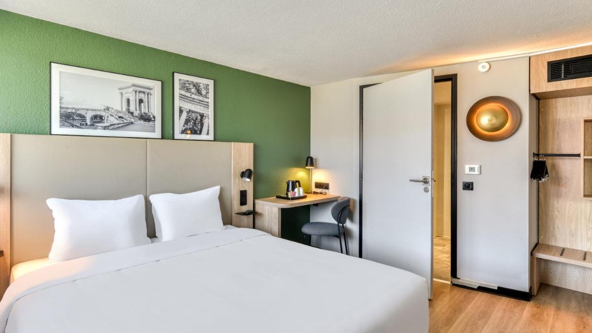 Campanile Biarritz - Housity