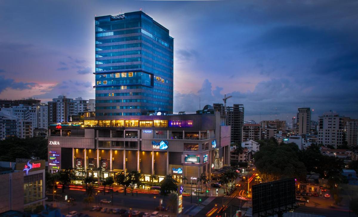 JW Marriott Hotel Santo Domingo - Housity