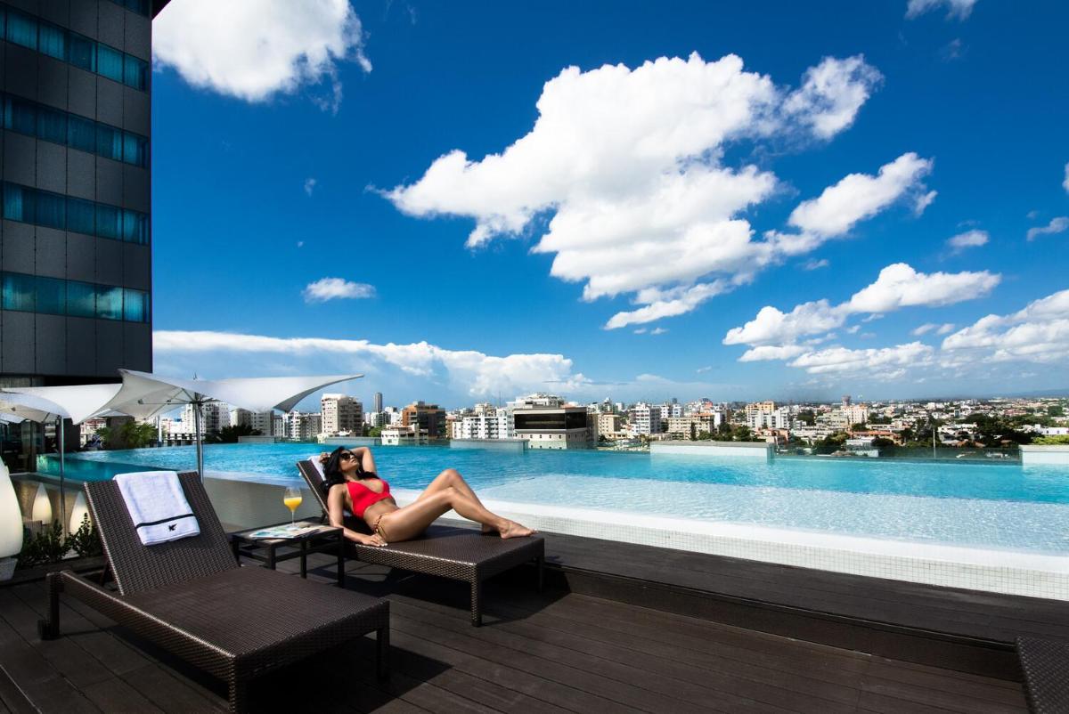 JW Marriott Hotel Santo Domingo - Housity
