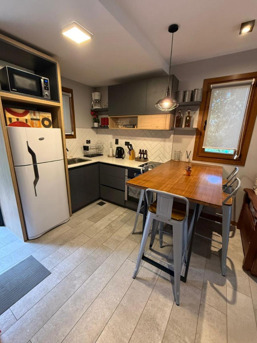 Alberti Apartment - Housity