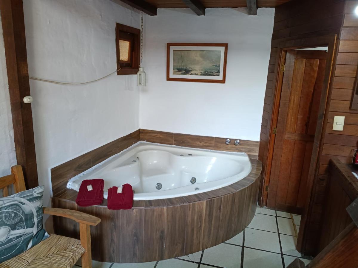 Cabaña Romantica Odette en Zona Boscosa con WiFi - Hizvo