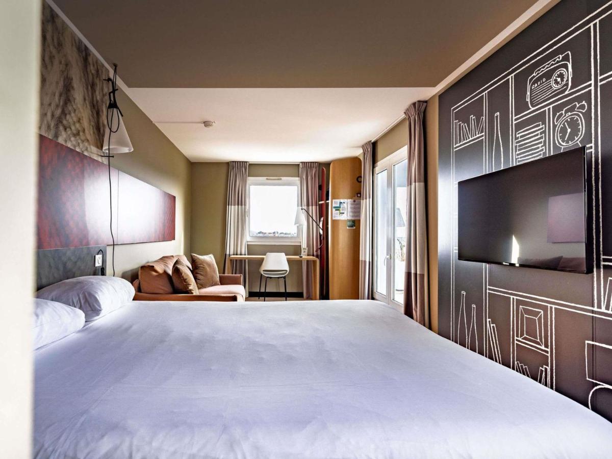 ibis Toulon La Valette - Housity