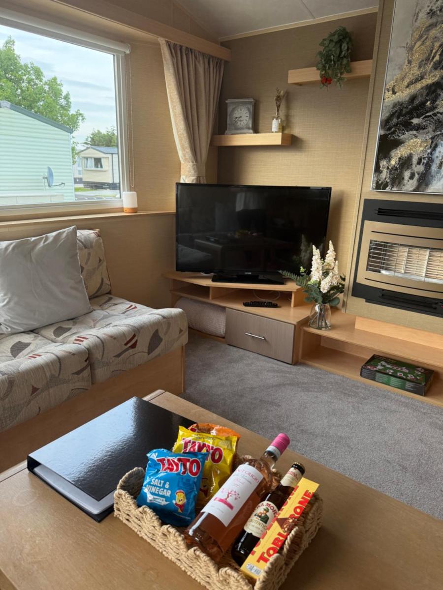 Luxury holiday home cranfield - Housity