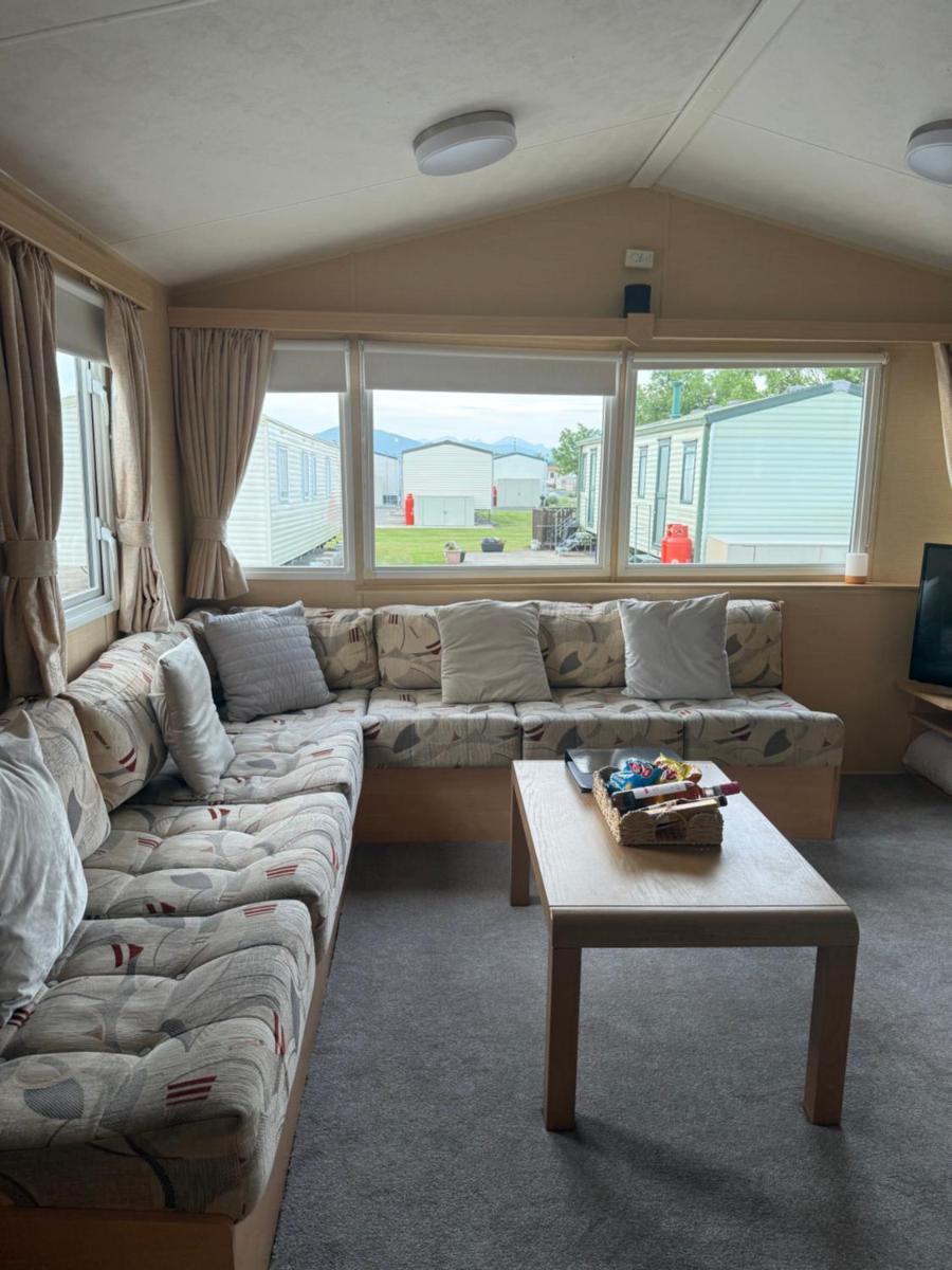 Luxury holiday home cranfield - Housity