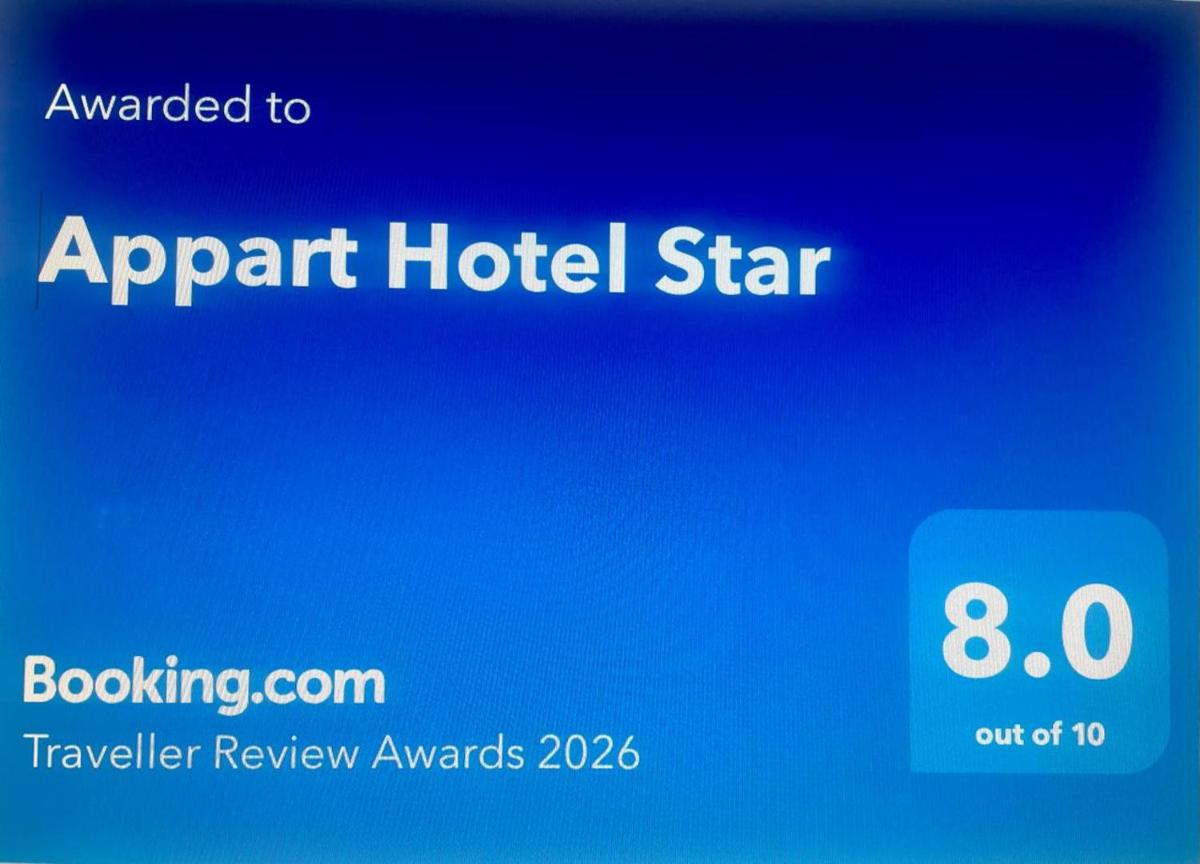 Appart Hotel Star - Housity