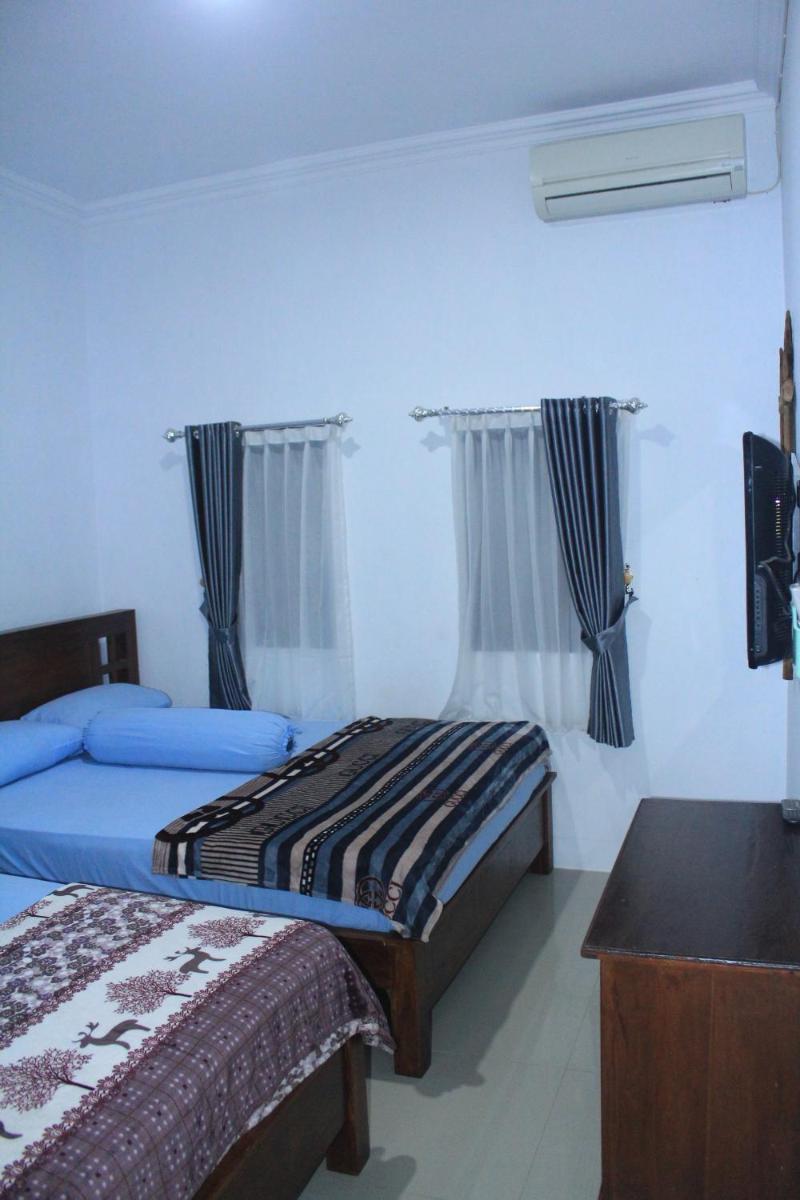 Homestay Kota Baru Jepara - Housity