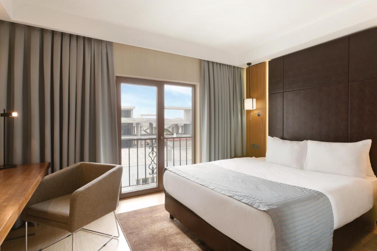 Ramada by Wyndham Istanbul Florya - Housity