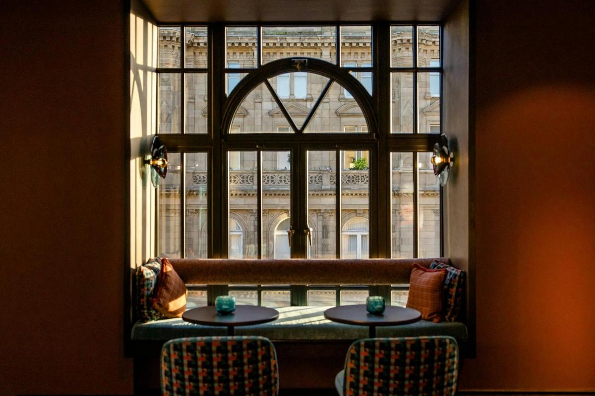 Motel One Edinburgh-Princes - Hizvo