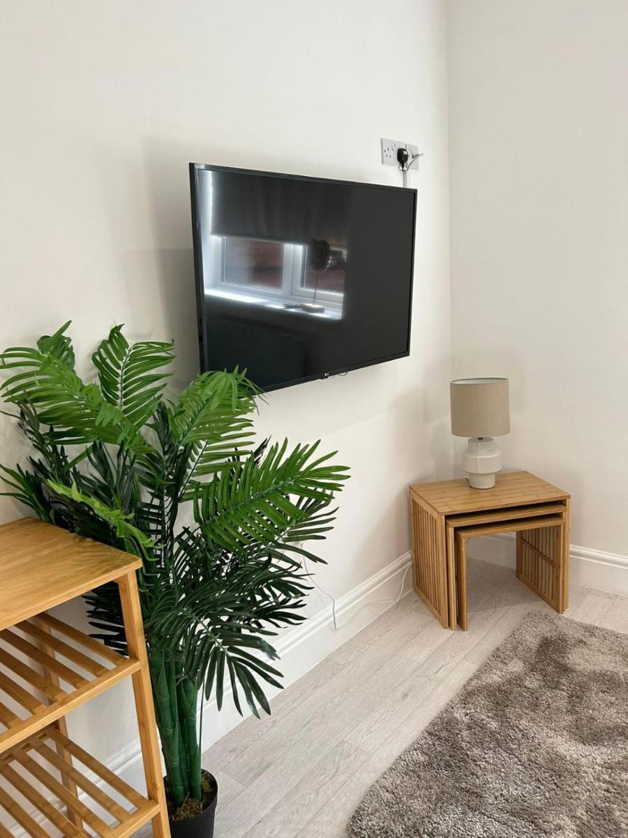 Studio 1 - Eign St Hereford - Housity