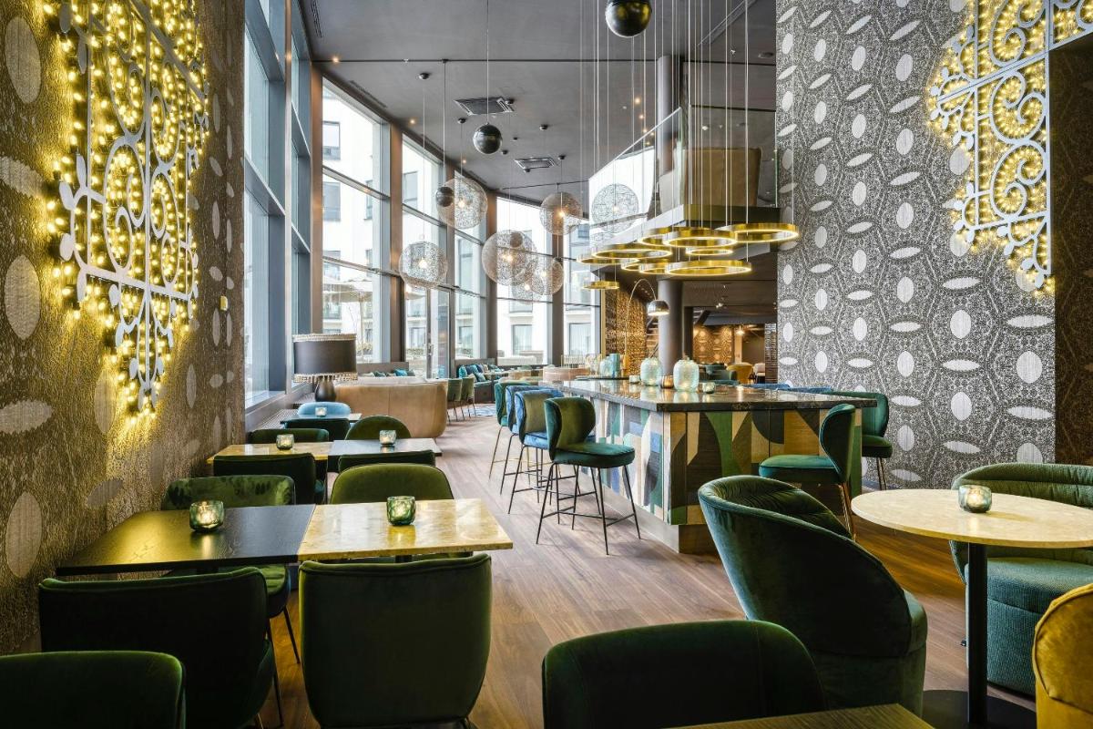 Motel One Brussels - Hizvo