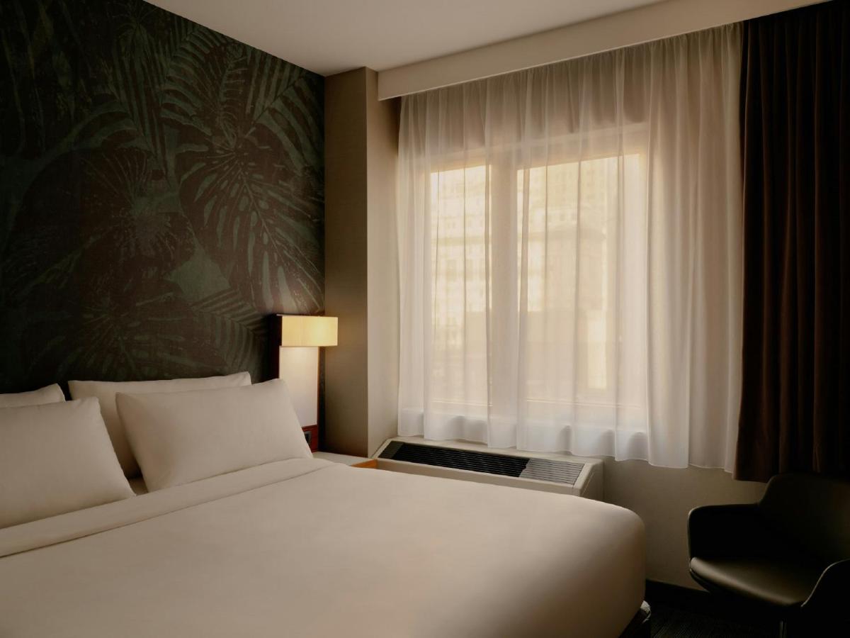 The Cloud One New York-Downtown, by the Motel One Group - Hizvo