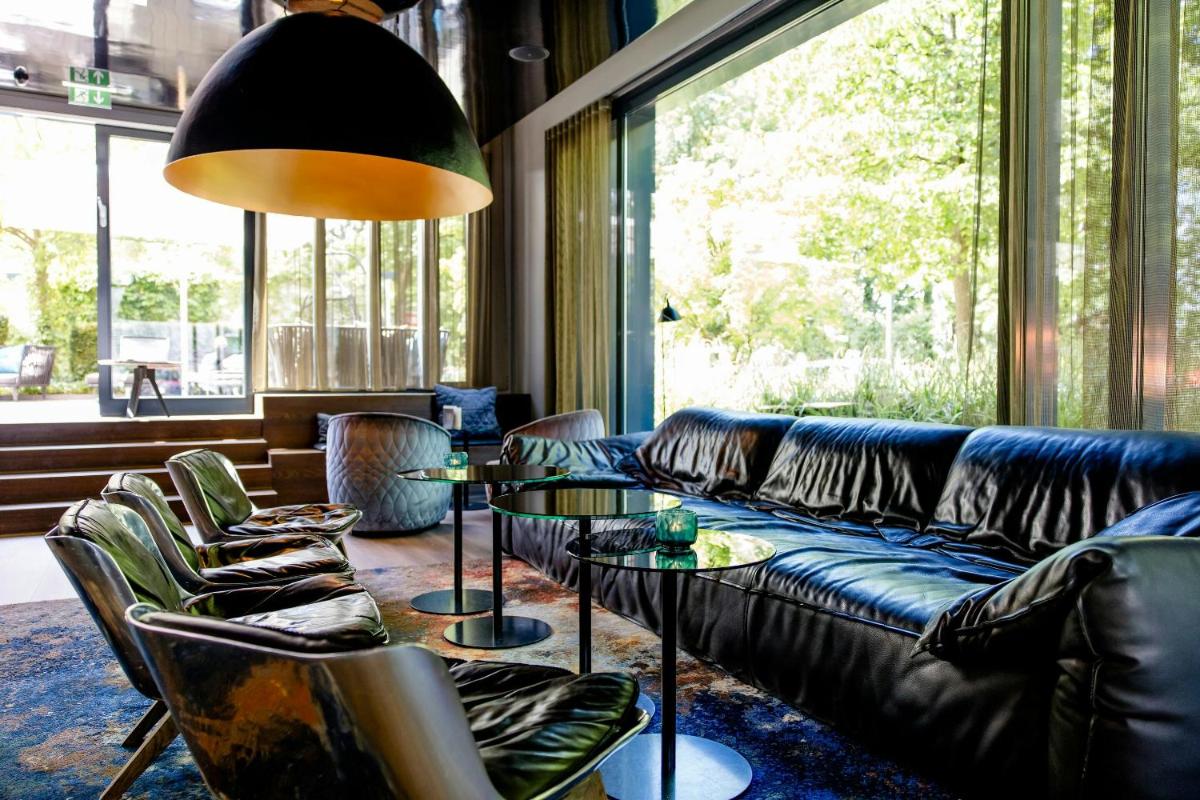 Motel One München - Deutsches Museum - Housity