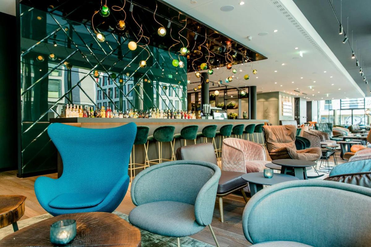Motel One Stuttgart-Hauptbahnhof - Hizvo