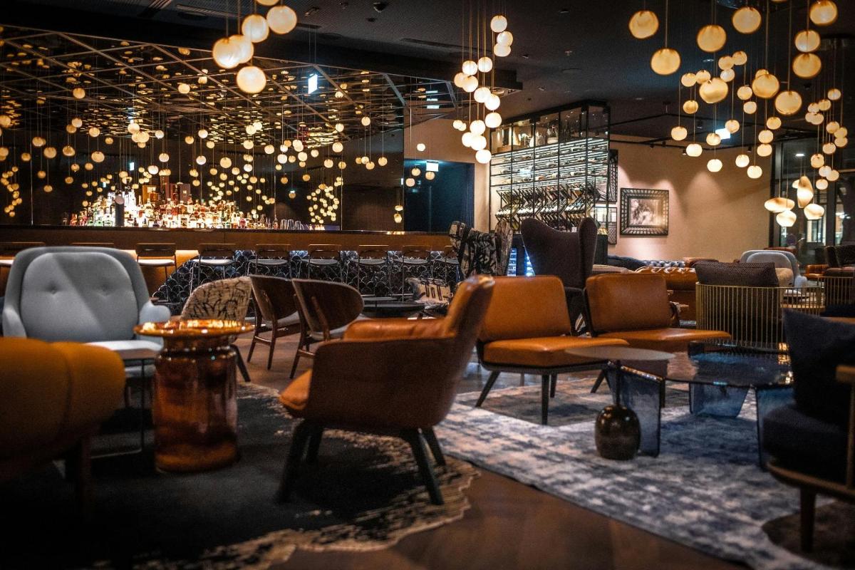 The Cloud One Hamburg-Kontorhaus - Housity