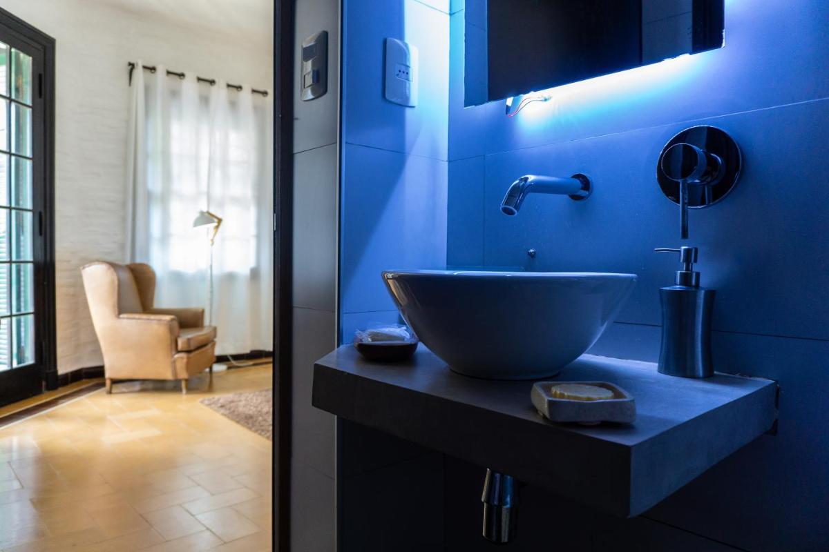 Santoral Restaurante y Posada Pet Friendly - Housity
