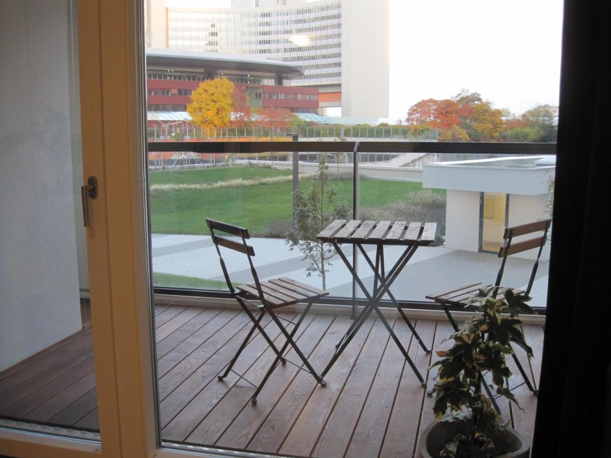 Apartment with parking on premise - Housity
