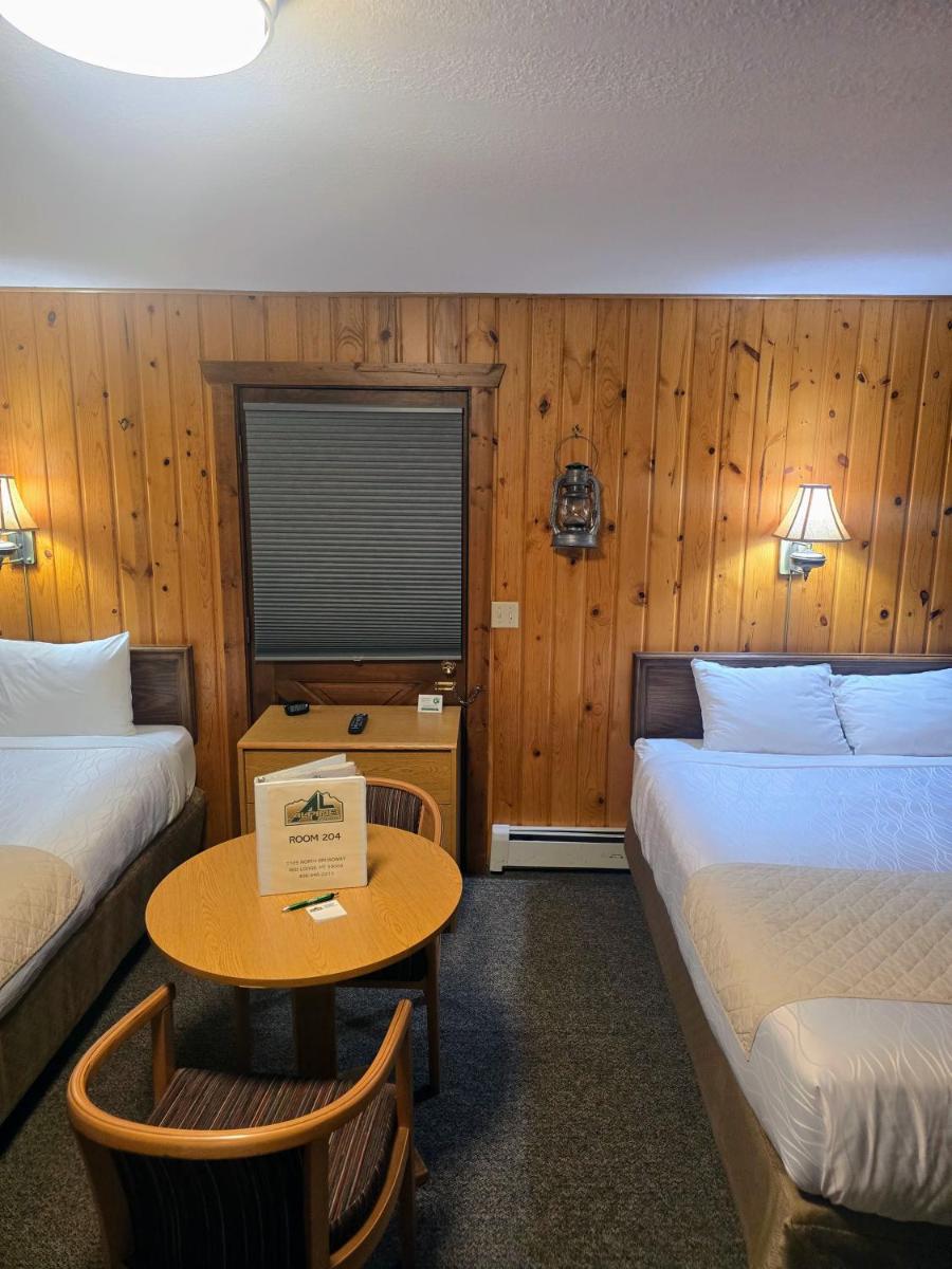 Alpine Lodge - Housity