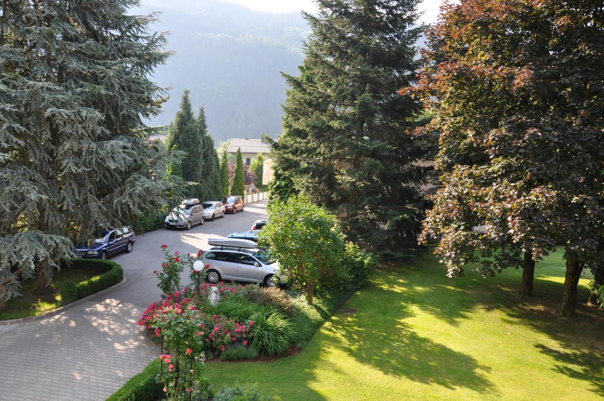 Ferienapartments Birkenhof - Housity
