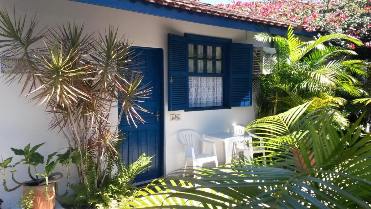 Pousada Via Maria - Housity