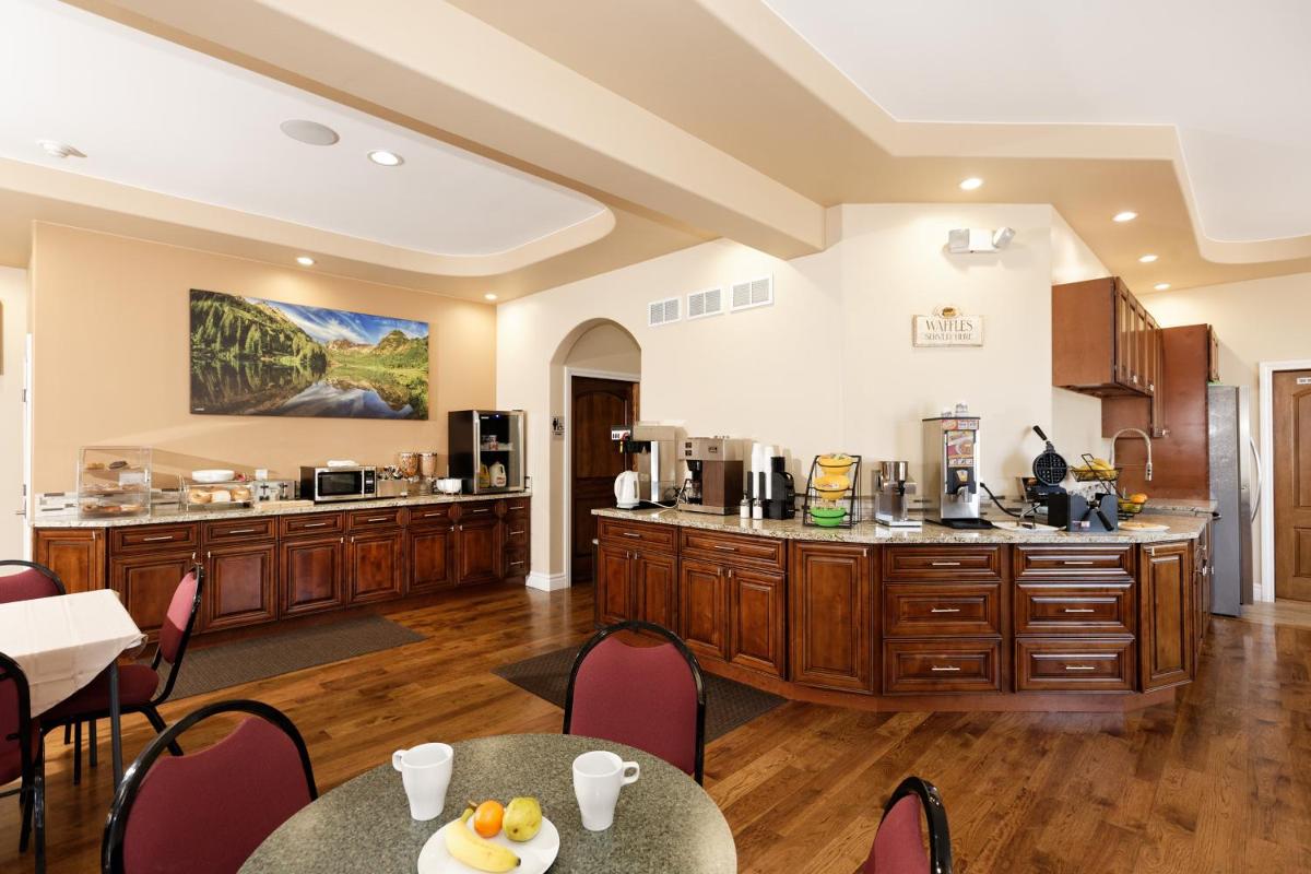 Glenwood Springs Inn - Housity