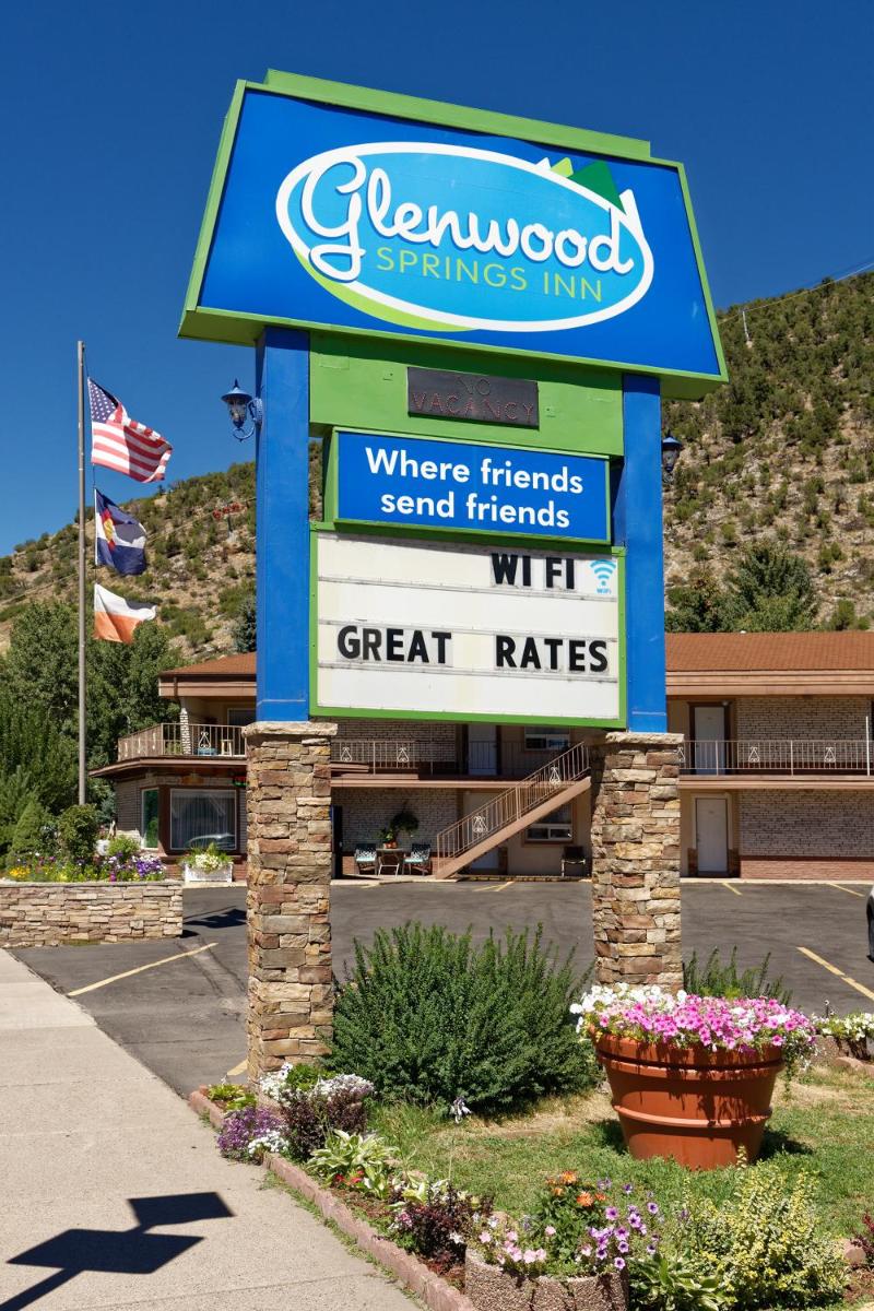 Glenwood Springs Inn - Housity