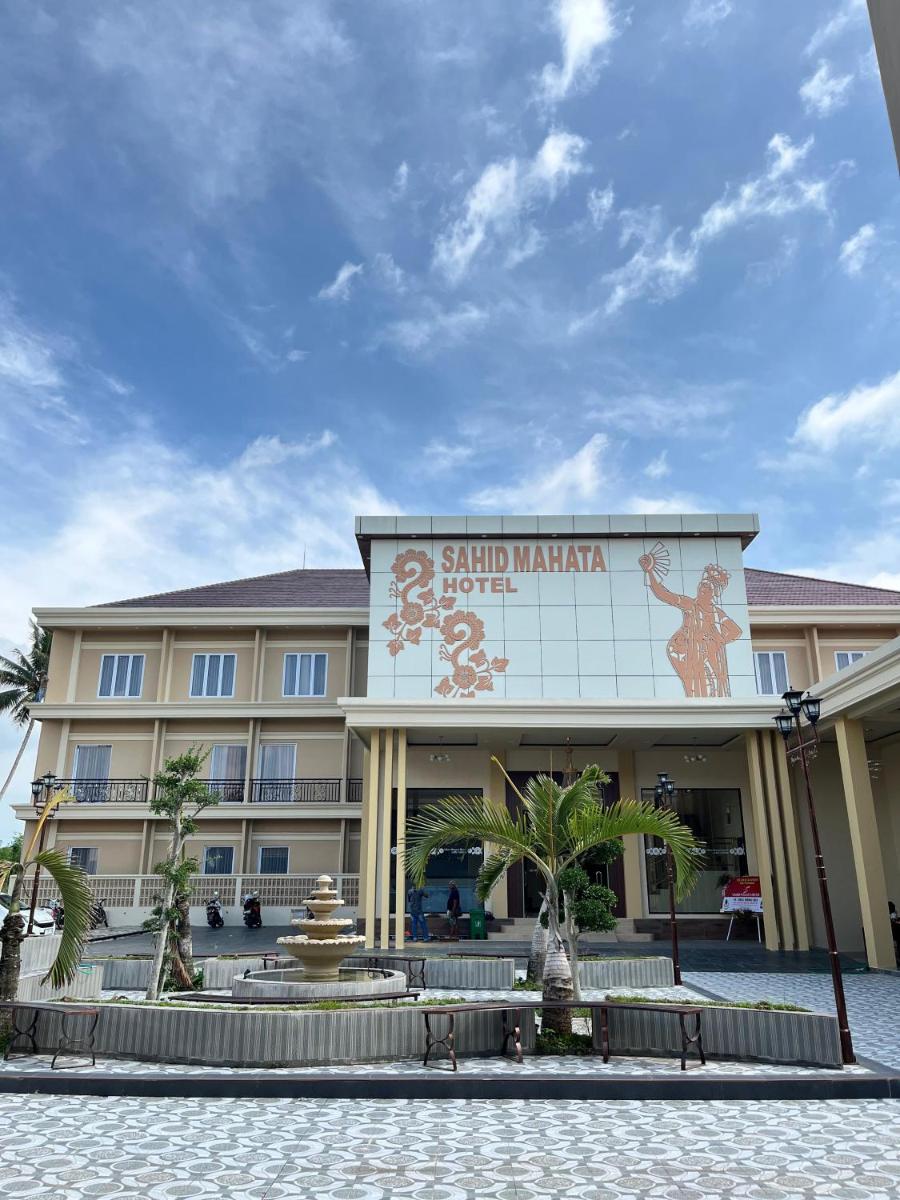 Sahid Mahata Genteng Banyuwangi - Housity