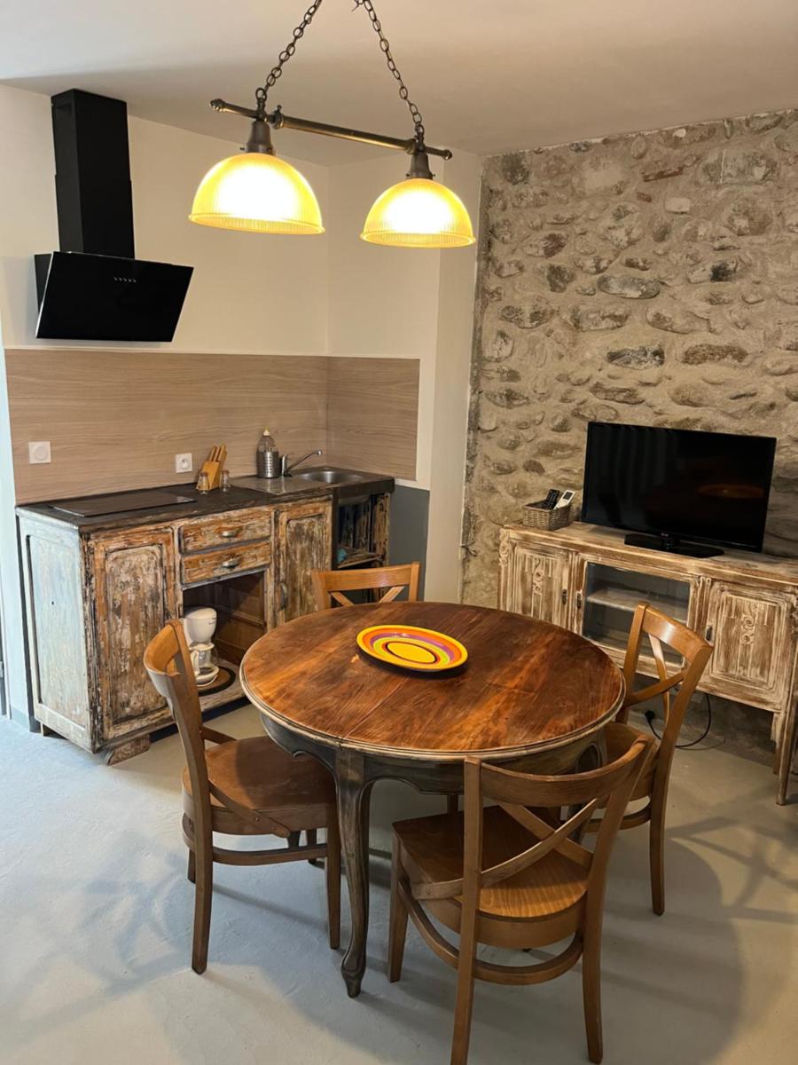 Chambre d hôtes Atelier de Jean Paul - Housity