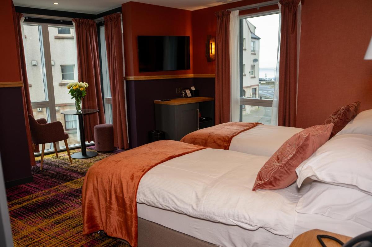 Albert Hotel - Housity