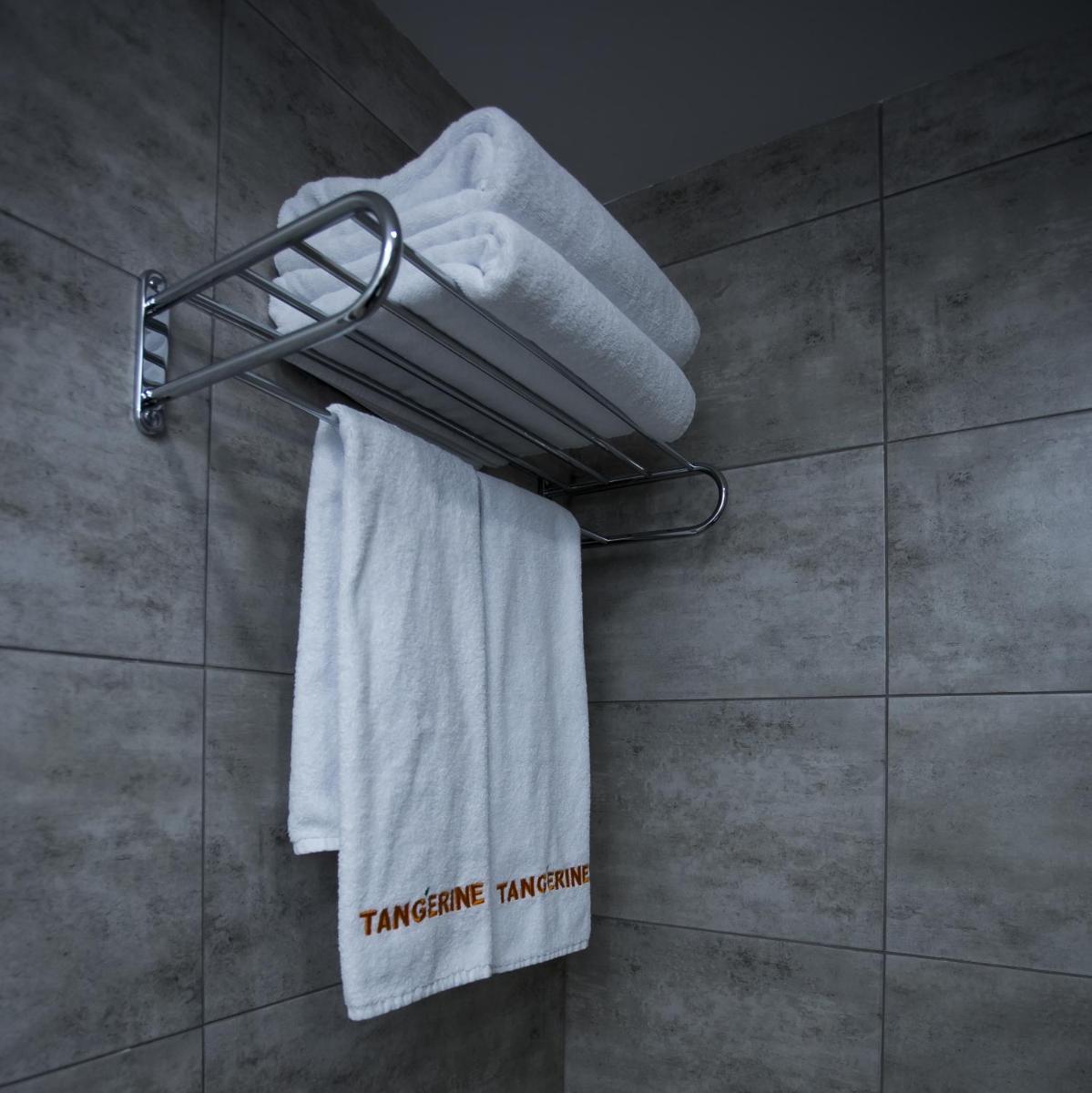 Aparthotel Tangerine - Hizvo