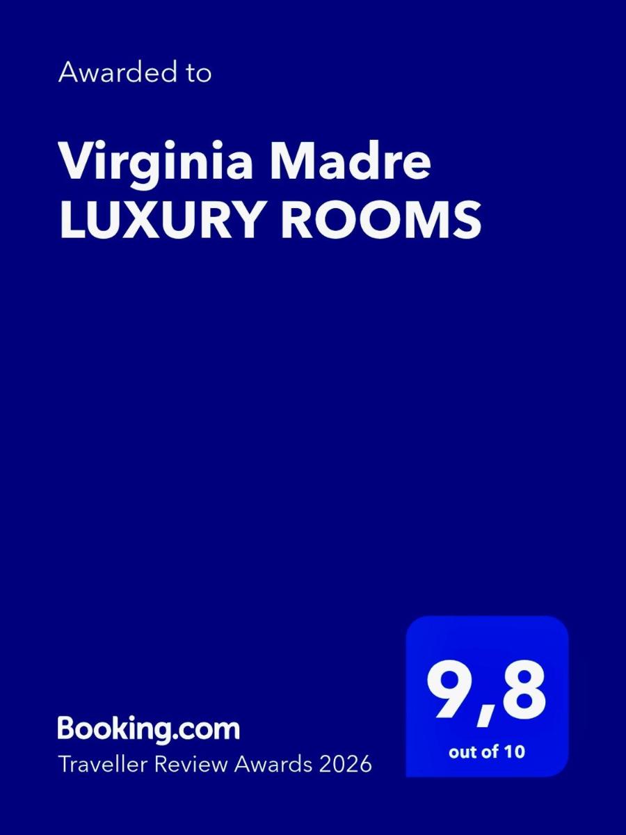 Virginia Madre Luxury Rooms - Boutique Guest House - Housity