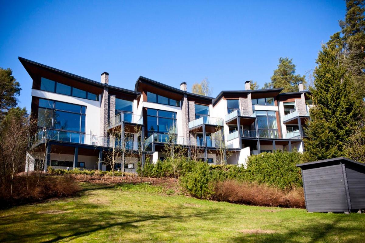 Pescator Villas - Housity