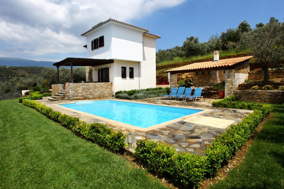Olive Grove Villas - Housity