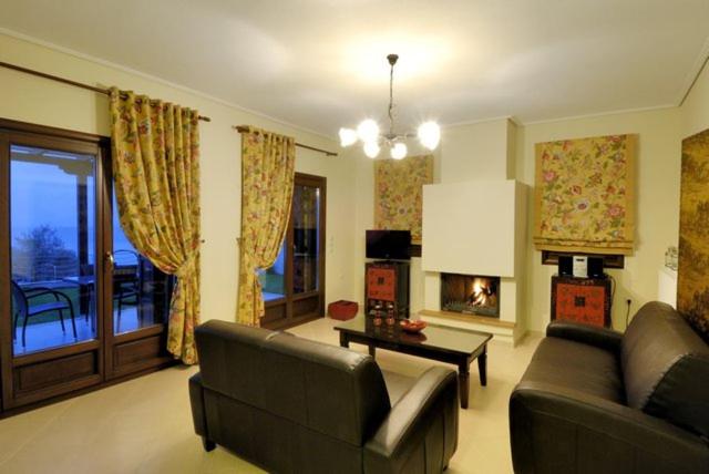 Olive Grove Villas - Housity