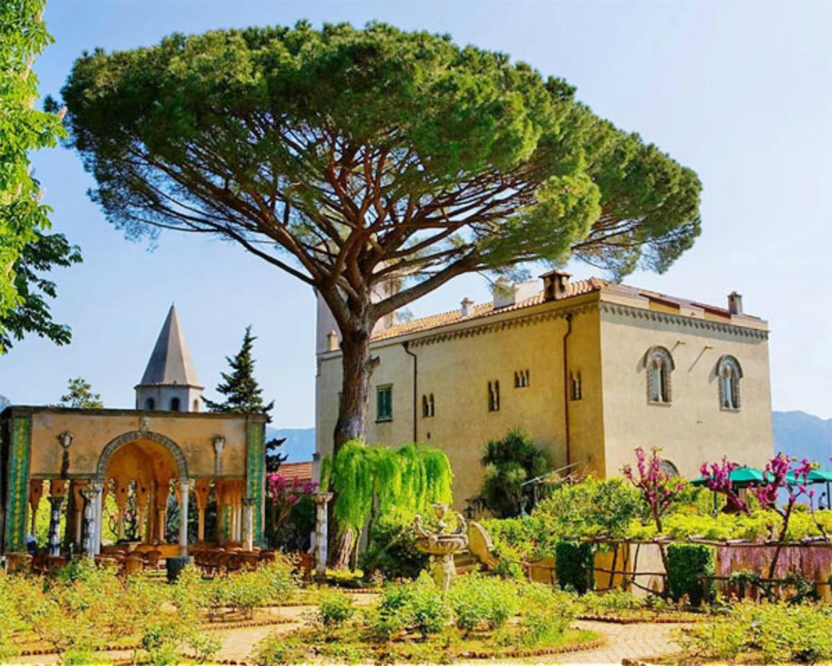 Suitetrails - Affittacamere Cecco Rooms