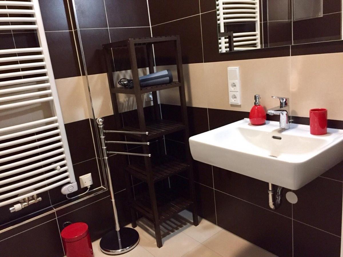 Suitetrails - Apartment am Zwingerteich