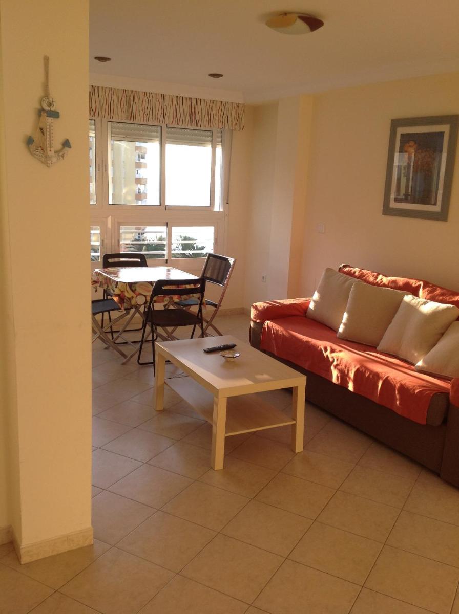 Apartamento Centro Internacional - Housity