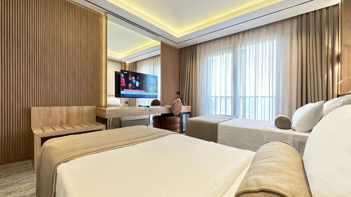 Solia Hotel - Housity