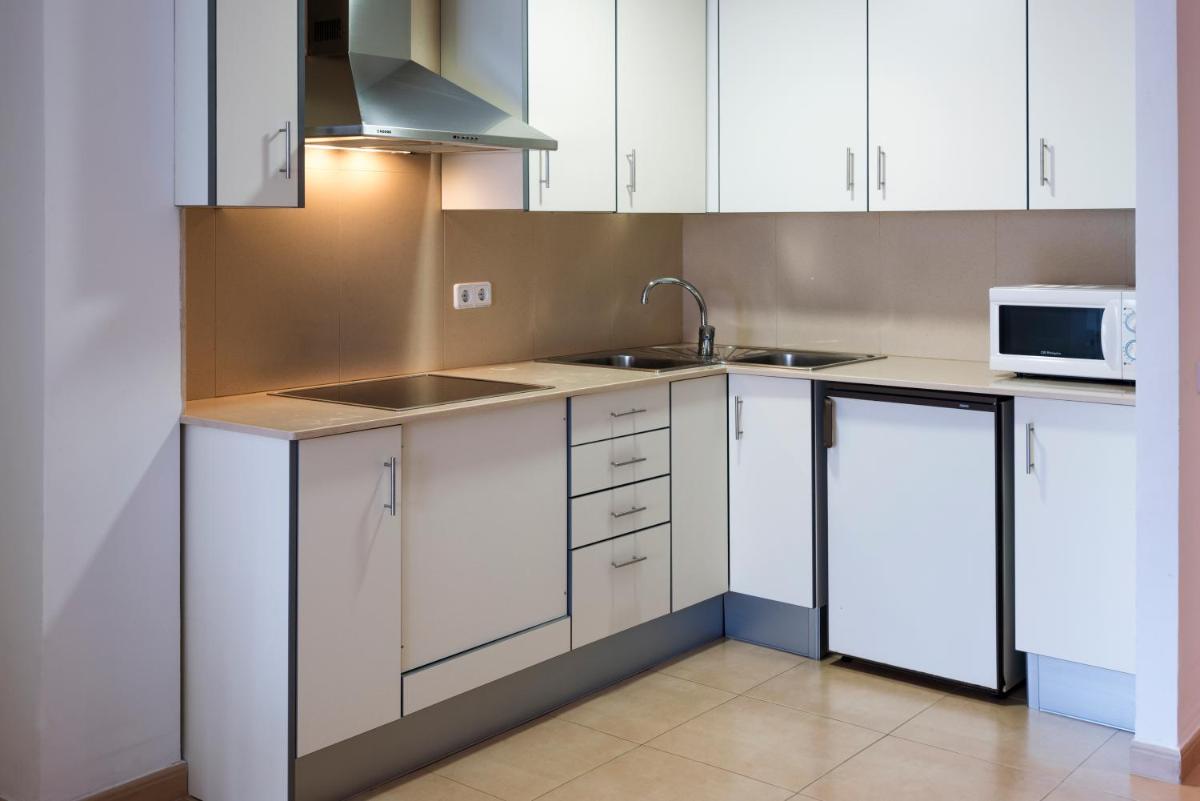 Apartments Sorrabona - Housity