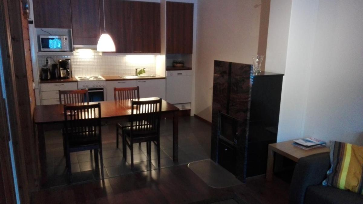Apartment Villa Ylläs 201 - Housity