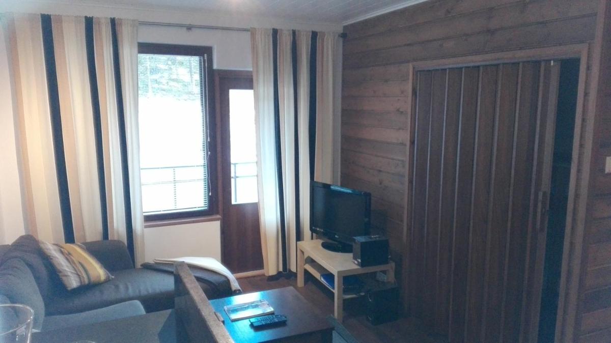 Apartment Villa Ylläs 201 - Housity