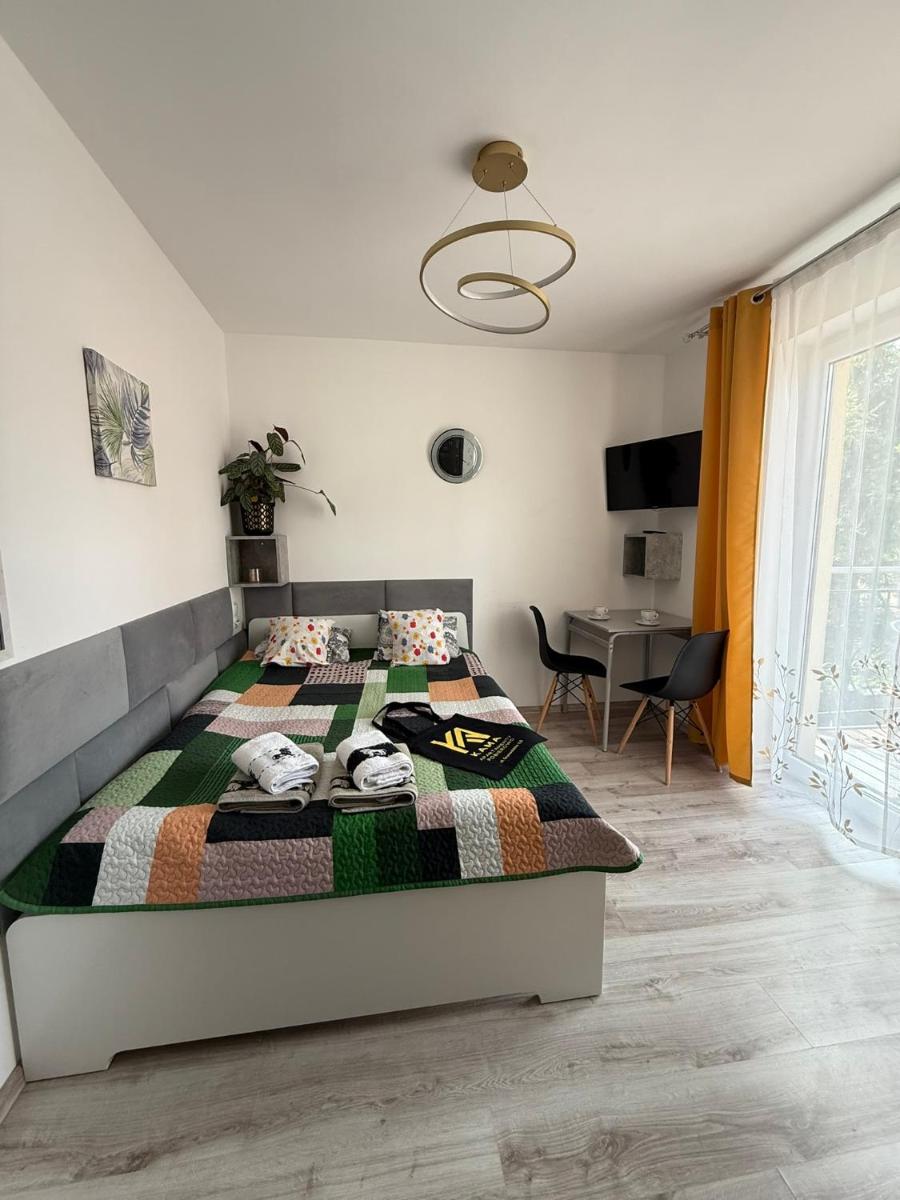 Kama Apartament Pobierowo - Housity