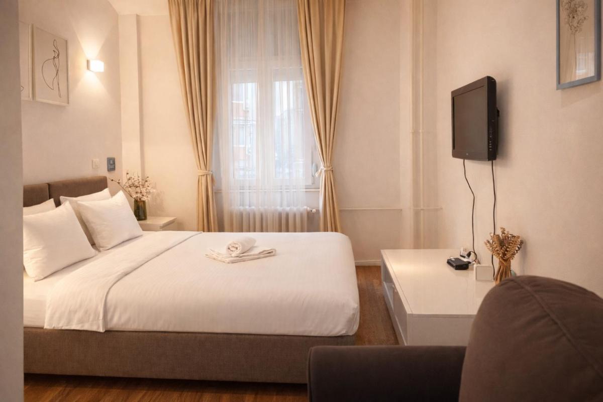 City Break Apartments Chic and Luxury - Housity