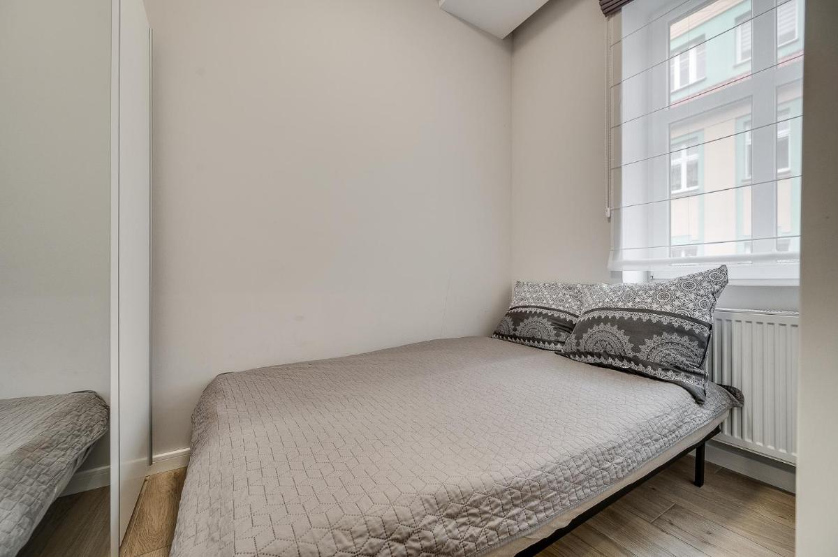 Central Platinum Apartments 8 - Housity