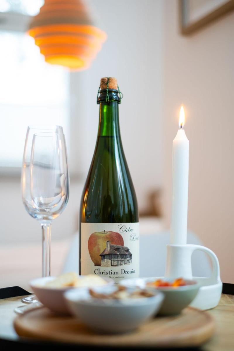 stylisches Apartment im Villenviertel - Housity