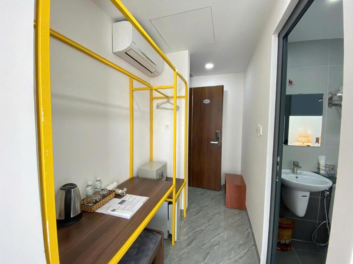 DGV Tower - Suri House Nha Trang - Housity