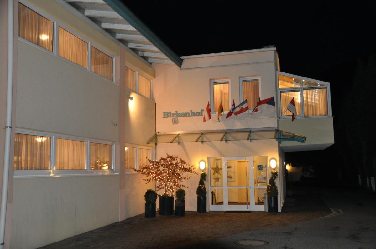 Ferienapartments Birkenhof - Housity