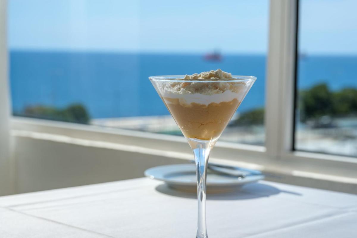 Sercotel Hotel Parque - Housity