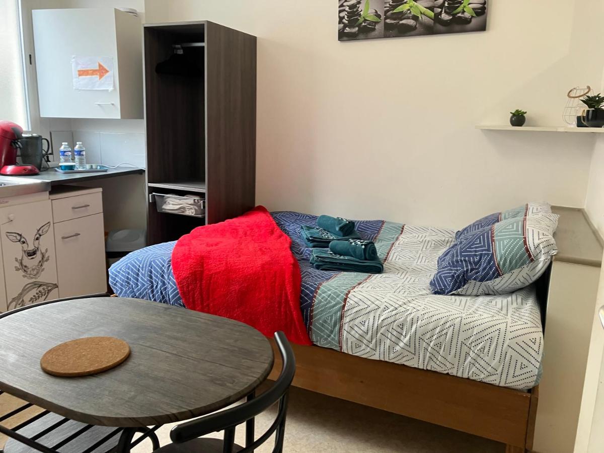 L’esprit libre - Housity