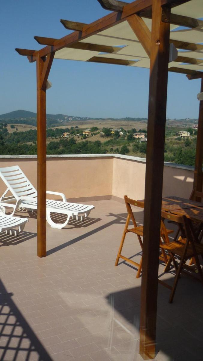 A&I Holiday House - Housity